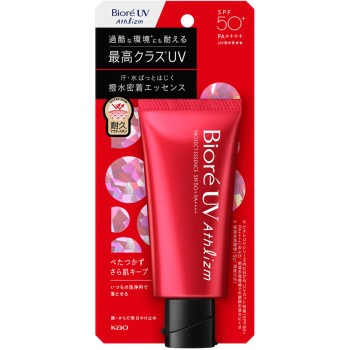 비오레 UV 애슬리즘 프로텍트 에센스 70g 카오