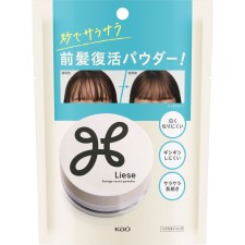 리제 사라사라 앞머리 살리기 파우더 5g 카오