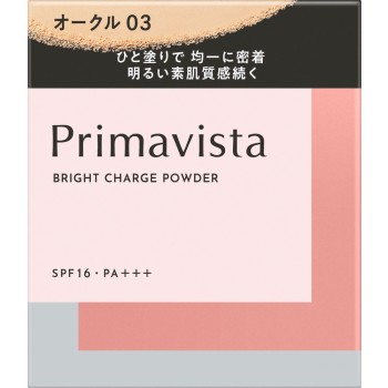 프리마비스타 브라이트차지P OC03 9g 카오소피나