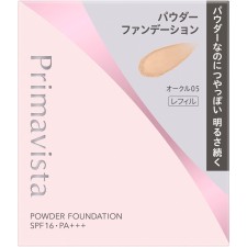 프리마비스타 브라이트차지P OC05 9g 카오소피나