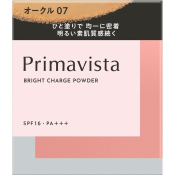 프리마비스타 브라이트차지P OC07 9g 카오소피나