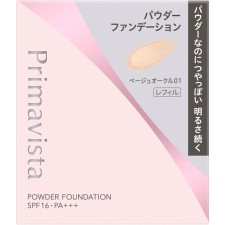 프리마비스타 브라이트차지P BO01 9g 카오소피나