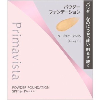 프리마비스타 브라이트 차지 P BO05 9g 카오 소피나