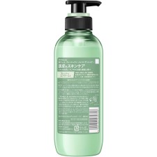 석세스24 프레쉬 필 컨디셔너 본체 400mL 카오
