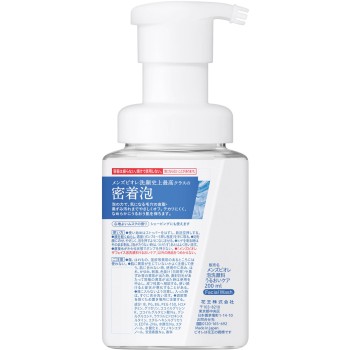 맨즈비오레 더 페이스 촉촉케어 본체 200mL 카오
