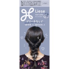 리제 틴트컬러젤 쿨블루주 191mL 카오