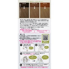 리제 거품 컬러 시트론애쉬 115ml 카오
