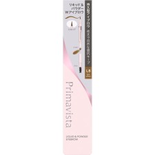 프리마비스타 스타일락 아이브로우 리퀴드&파우더 LB 0.75ml 카오 소피나