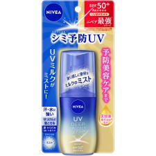 니베아 UV 딥 프로텍트&케어 밀크 미스트 60mL 카오