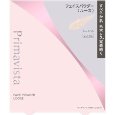 프리마비스타 스무스라스팅 루스파우더 리필 12.5g 카오소피나
