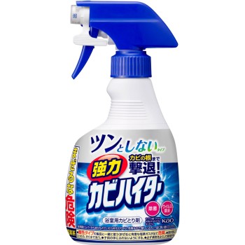 강력 카비하이터 냄새나지 않는 타입 핸디 스프레이 360ml 카오