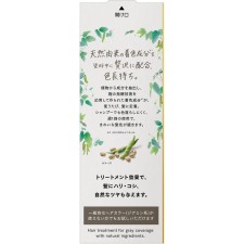 블로네 내추리라 컬러 트리트먼트 애쉬 브라운 본체 155g 카오