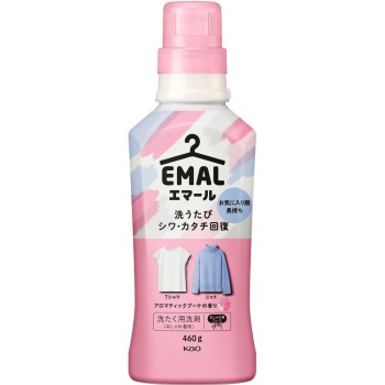에말 아로마틱 부케향 본체 460g 카오