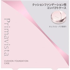 프리마비스타 컴팩트 케이스 쿠션 파운데이션용 1개 카오 소피나