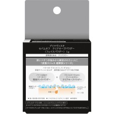 프리마비스타 세범 오프 클리어 키프 파우더 5g 카오 소피나