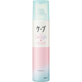 케이프 포 스트레이트 무향료 140g 카오