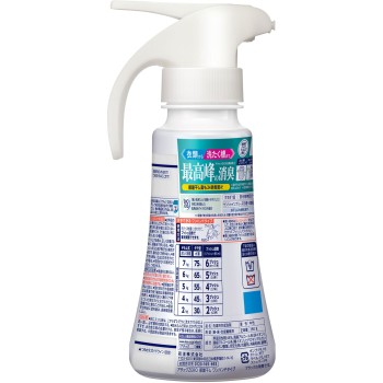 어택 ZERO 실내건조 원핸드 타입 380g 카오