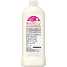 비오레 더 핸드 거품 핸드솝 정적과 편안함이 있는 진한 호지차 향 리필용 370mL 카오 (의약외품)