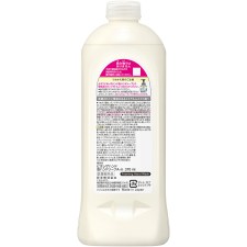비오레 더 핸드 거품 핸드솝 세련되고 고급스러운 미네랄 머스크 향 리필용 370mL 카오 (의약외품)