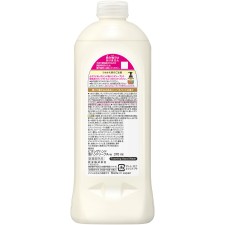 비오레 더 핸드 거품 핸드솝 깊고 따뜻한 허벌 우드 향 리필용 370mL 카오 (의약외품)