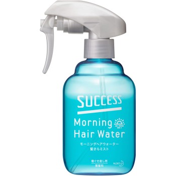 석세스 모닝헤어 워터 머리카락산뜻 미스트 280ml 카오