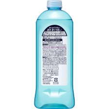 석세스 모닝헤어 워터 머리카락산뜻 미스트 리필 440ml 카오