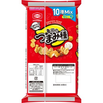 카메다의 안주 씨앗 120g