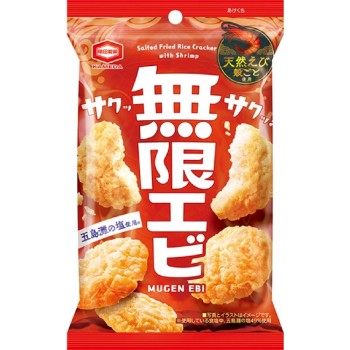 무한 새우 31g