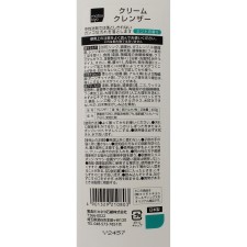마츠키요 크림 클렌저 400g