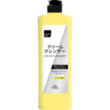 마츠키요 레몬크림 클렌저 400g