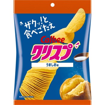 크리스프 우마시오맛 45g