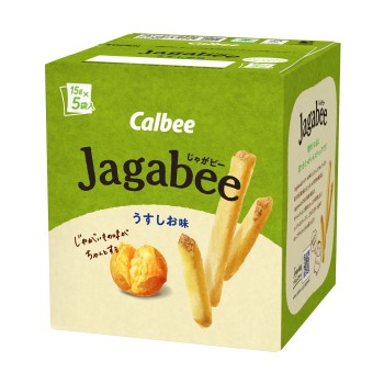 자가비 우스시오맛 75g