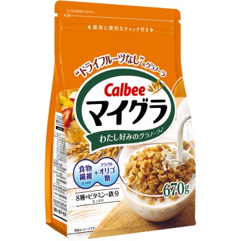 마이그라맛 670g 칼비