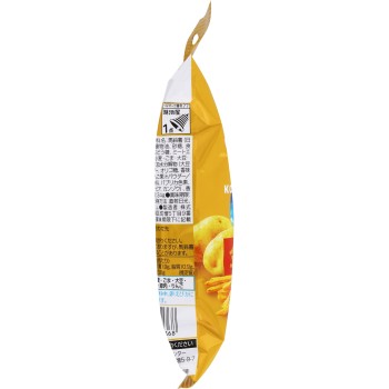 슬림백 스틱 포테이토 황금 콘소메 34g