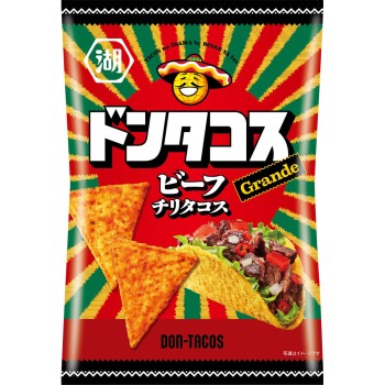 돈타코스 비프 칠리 타코스 57g