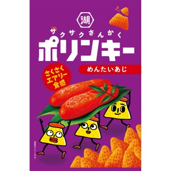 포린키 명란맛 55g
