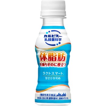 락토스마트 100ml×6P 칼피스