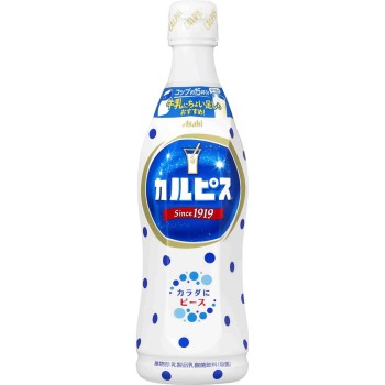 카르피스 케이스 470ml×15