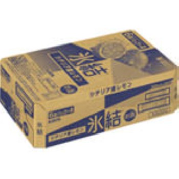 효케츠 시칠리아산 레몬 케이스 350mL×24 기린맥주