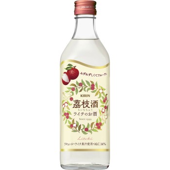 리지주 500ml