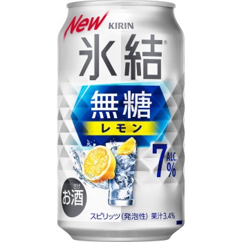 효케츠 무당 레몬7% 케이스 350ml×24