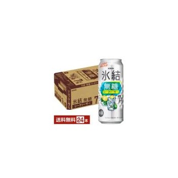 효케츠 무당 시콰사 ALC.7% 케이스 500mL x24 기린맥주