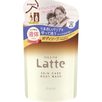 마&미 바디 소프 리필용 360ml 크라시에 홈 프로덕츠
