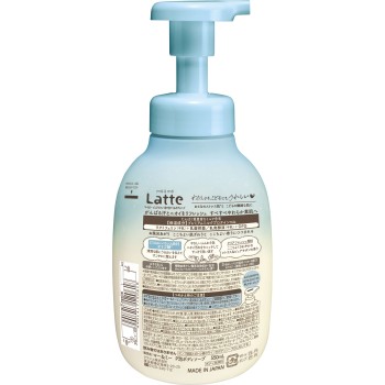 마앤미 퓨어스킨 거품 바디워시 펌프 550mL 크라시에 홈프로덕츠
