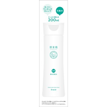 하다비세이 성인의여드름대책 약용미백화장수 200ml 크라시에홈프로덕츠