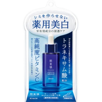 하다세이 터닝 케어 미백 약용 미백 미용액 30g 크라시에 홈 프로덕츠
