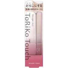 키스미 페름 루주 액트 01 3.6g 이세한