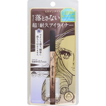 히로인메이크 프라임 리퀴드아이라이너 02 0.4ml 이세한