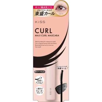 키스 매지컬 컬 마스카라 01 5.5g 이세한