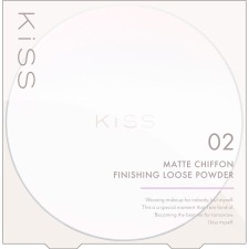 키스 매트시폰 피니싱루스파우더 02 14g 이세한